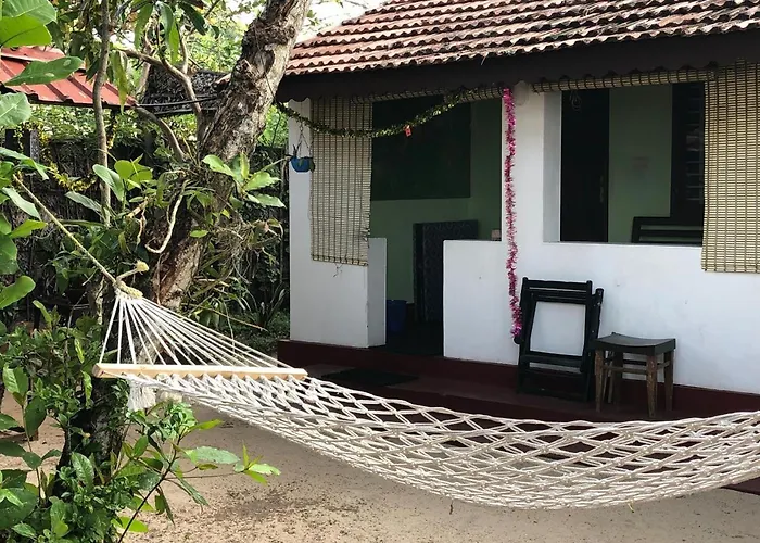 Angeo Beach House