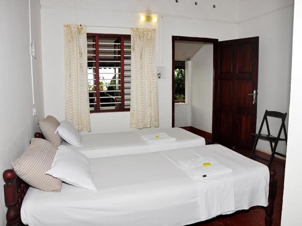 Angeo House Alappuzha