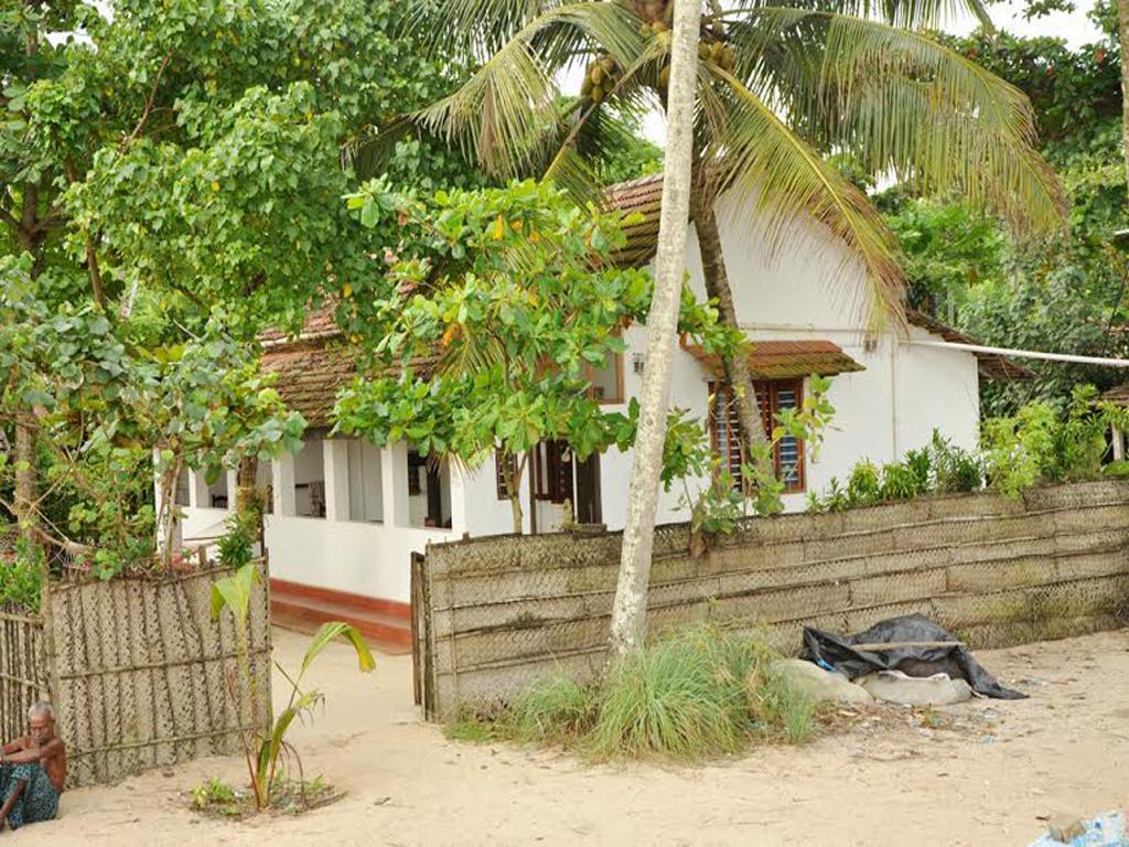 Angeo House Homestay