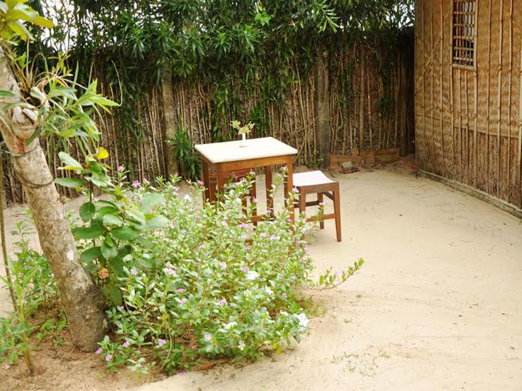 Homestay Angeo House