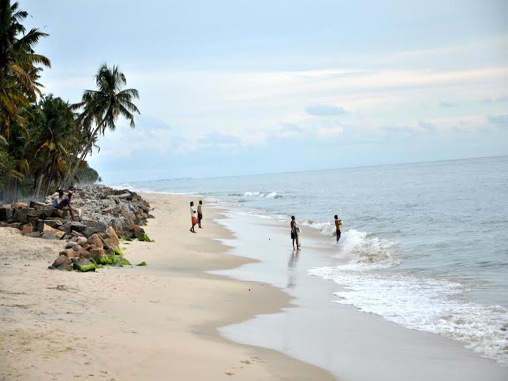 Angeo House Alappuzha