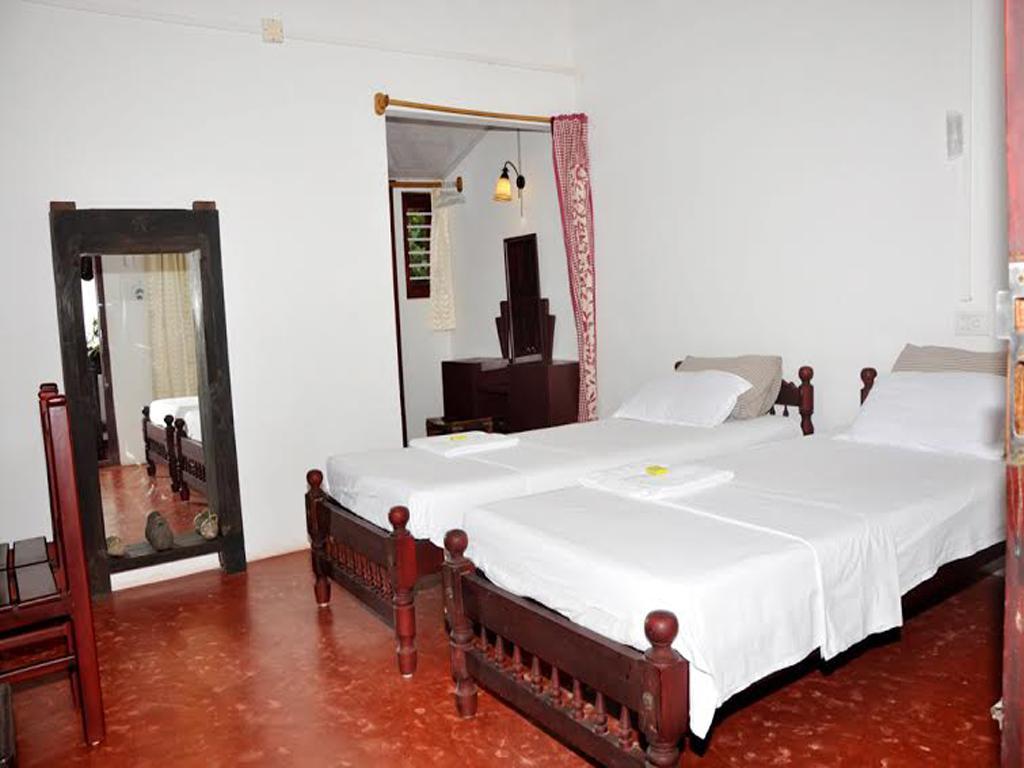 Angeo House Homestay
