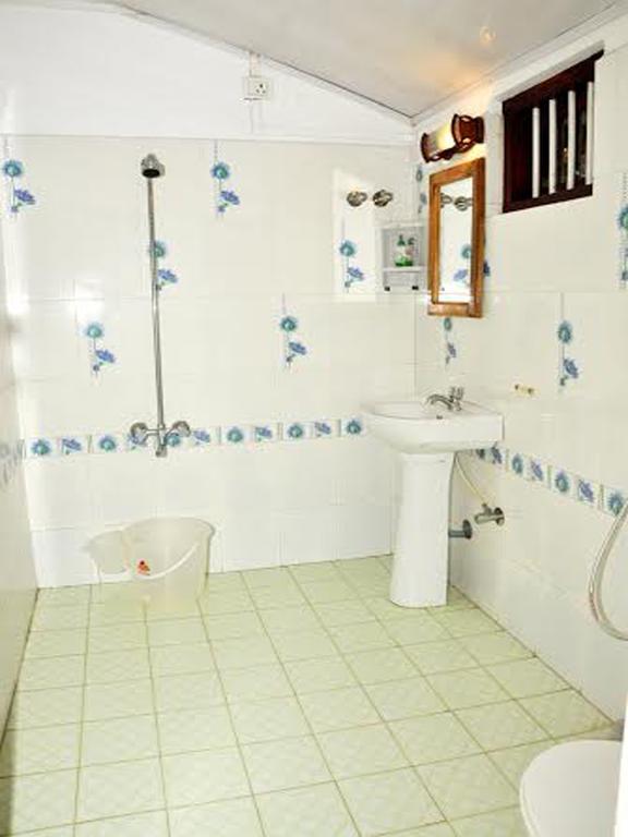Homestay Angeo House *