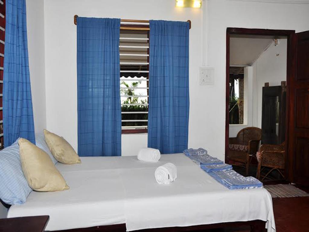 Angeo House Alappuzha
