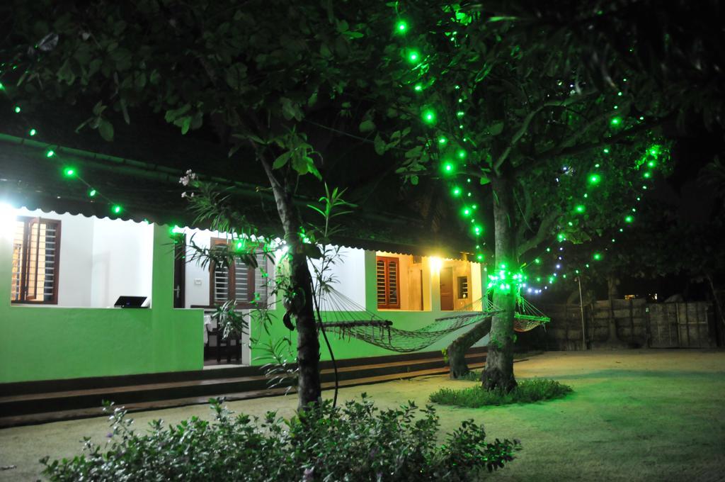 Angeo House Homestay