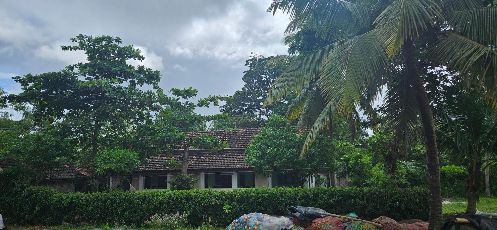 Angeo House