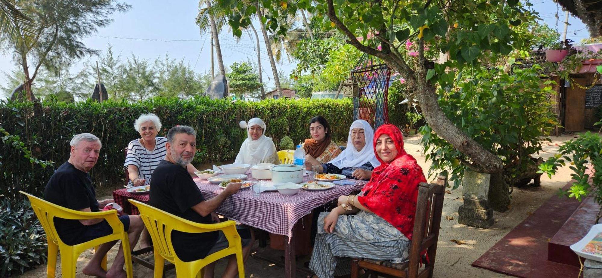 Angeo House Homestay