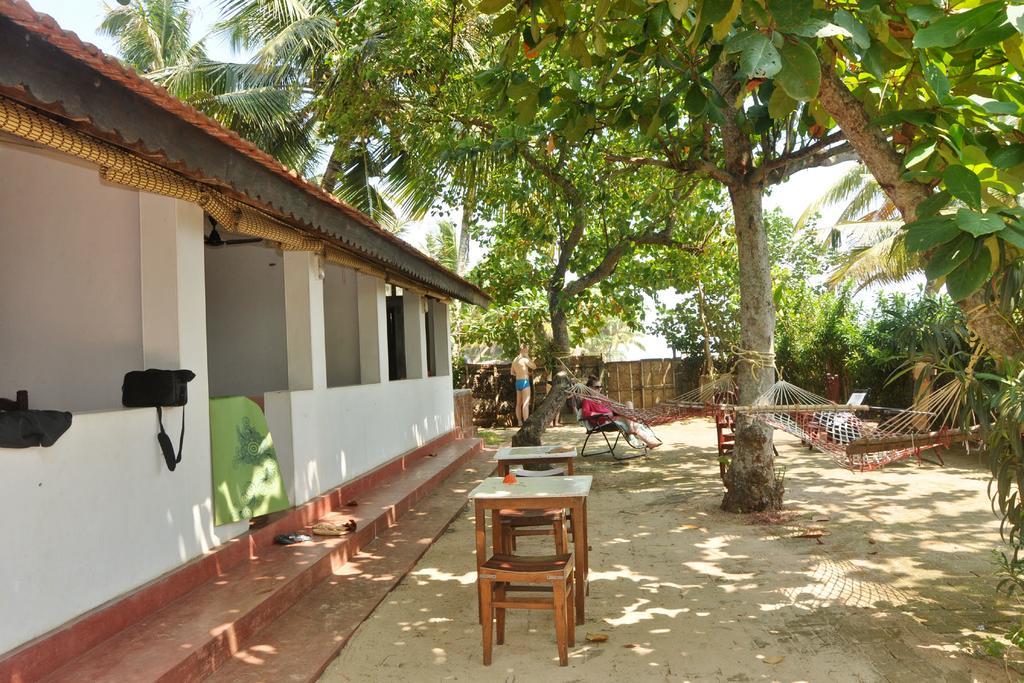 Homestay Angeo House Alappuzha