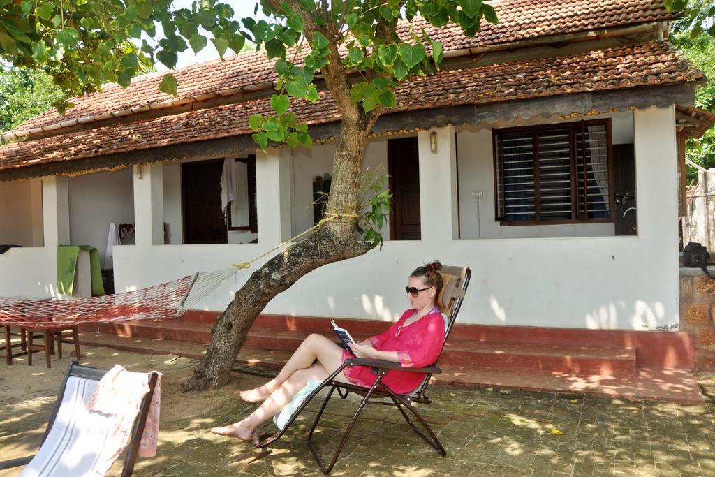 Homestay Angeo House Alappuzha