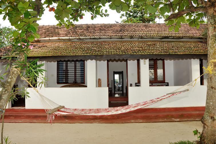 Angeo House * Alappuzha